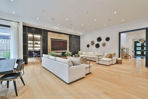 Photo 15 at 33 Stratheden Road, York Mills, Toronto