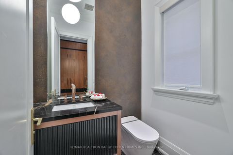 Photo 16 at 33 Stratheden Road, York Mills, Toronto