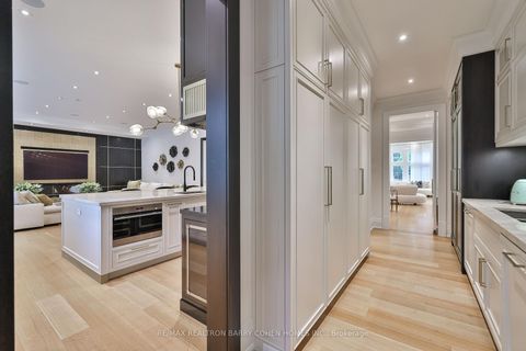 Photo 17 at 33 Stratheden Road, York Mills, Toronto