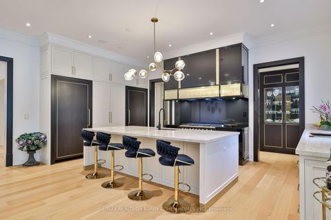 Photo 18 at 33 Stratheden Road, York Mills, Toronto
