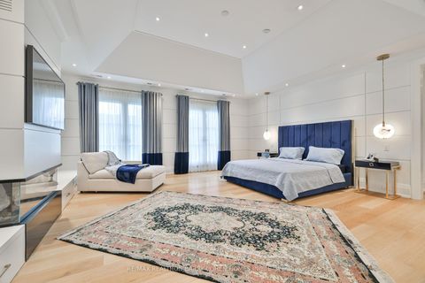 Photo 24 at 33 Stratheden Road, York Mills, Toronto
