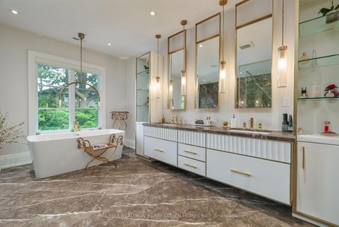 Photo 31 at 33 Stratheden Road, York Mills, Toronto Photo 31 at 33 Stratheden Road, York Mills, Toronto