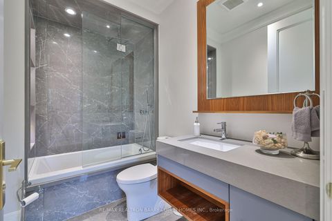 Photo 35 at 33 Stratheden Road, York Mills, Toronto