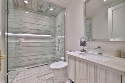 Photo 37 at 33 Stratheden Road, York Mills, Toronto