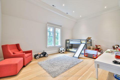 Photo 39 at 33 Stratheden Road, York Mills, Toronto