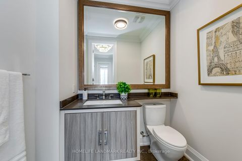 Photo 12 at 1199 Lakeshore Road W, SW Southwest, Oakville