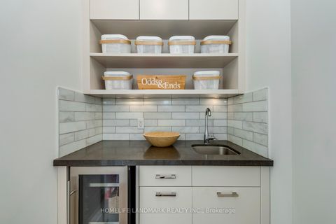Photo 13 at 1199 Lakeshore Road W, SW Southwest, Oakville