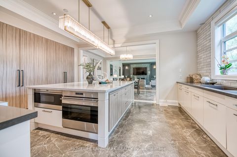 Photo 14 at 1199 Lakeshore Road W, SW Southwest, Oakville