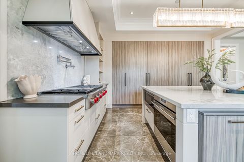 Photo 15 at 1199 Lakeshore Road W, SW Southwest, Oakville