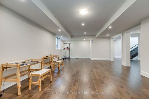 Photo 39 at 1199 Lakeshore Road W, SW Southwest, Oakville
