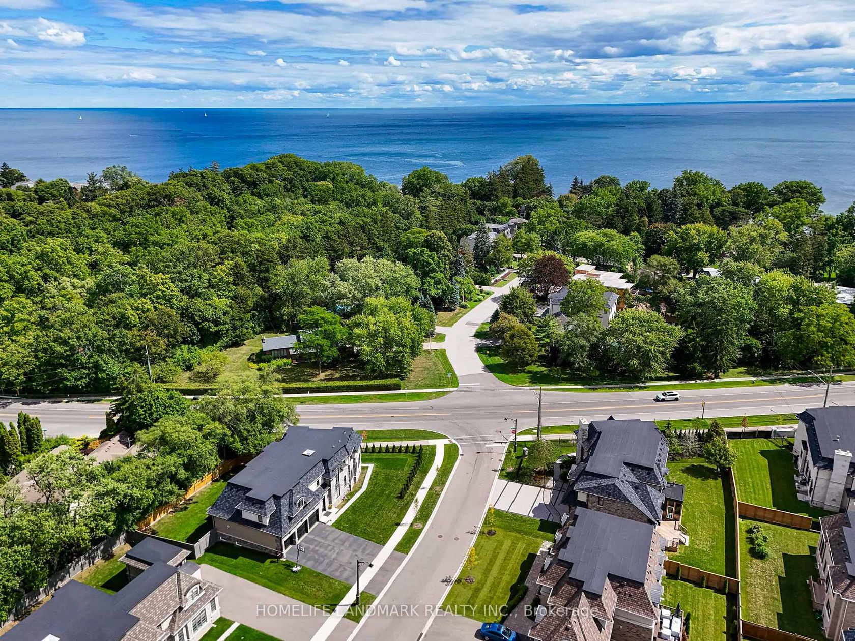 1199 Lakeshore Road W, SW Southwest, Oakville 