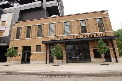 Photo 1 at 801 - 505 Richmond Street W, Waterfront Communities C1, Toronto