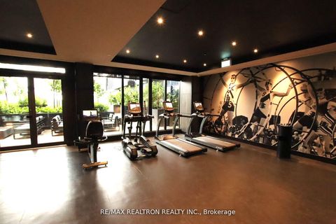 Photo 16 at 801 - 505 Richmond Street W, Waterfront Communities C1, Toronto