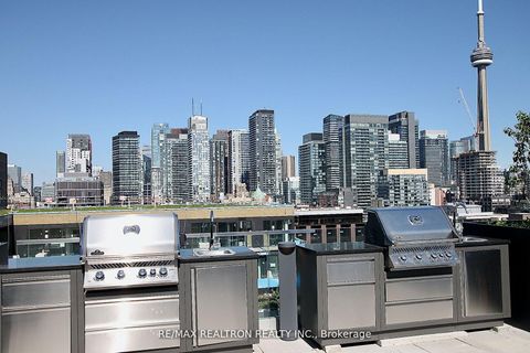 Photo 20 at 801 - 505 Richmond Street W, Waterfront Communities C1, Toronto