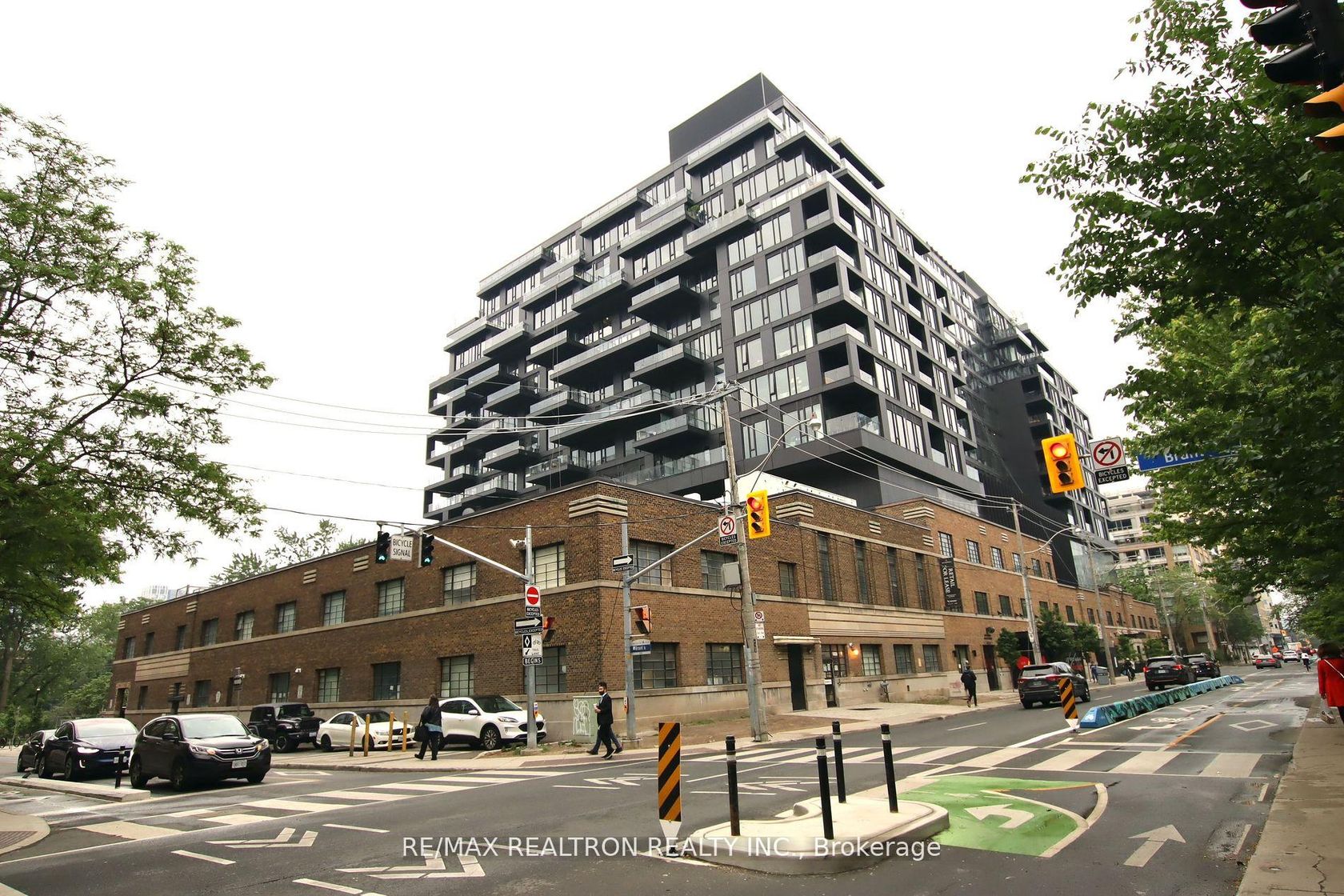 801 - 505 Richmond Street W, Waterfront Communities C1, Toronto 