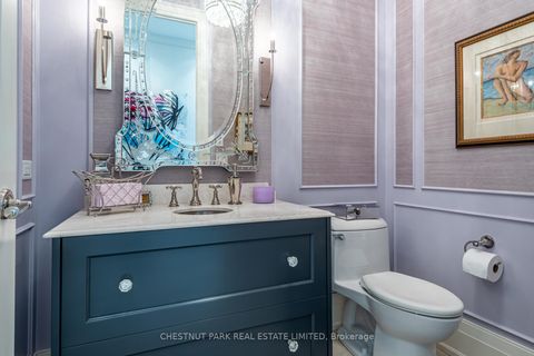 Photo 3 at PH1 - 60 Berwick Avenue, Eglinton, Toronto