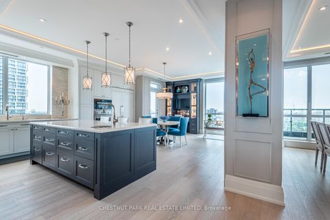 Photo 4 at PH1 - 60 Berwick Avenue, Eglinton, Toronto