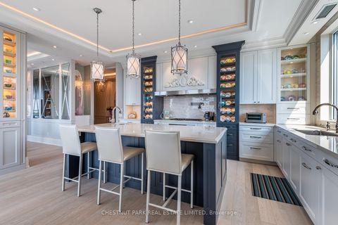 Photo 5 at PH1 - 60 Berwick Avenue, Eglinton, Toronto