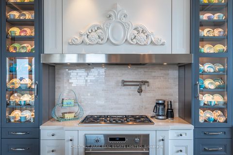 Photo 6 at PH1 - 60 Berwick Avenue, Eglinton, Toronto