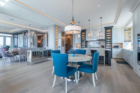 Photo 7 at PH1 - 60 Berwick Avenue, Eglinton, Toronto