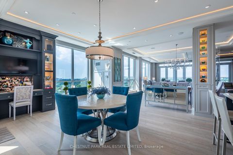 Photo 8 at PH1 - 60 Berwick Avenue, Eglinton, Toronto