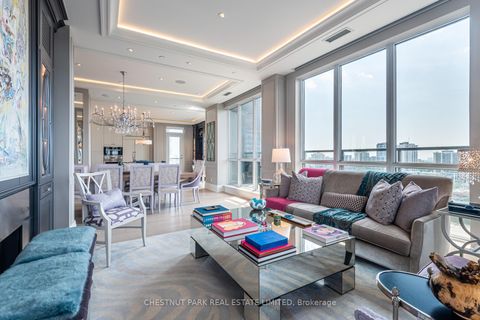 Photo 10 at PH1 - 60 Berwick Avenue, Eglinton, Toronto