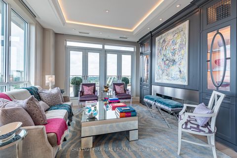 Photo 11 at PH1 - 60 Berwick Avenue, Eglinton, Toronto