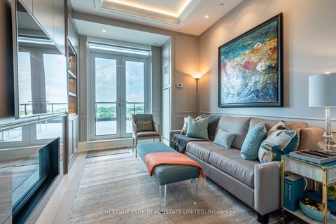 Photo 12 at PH1 - 60 Berwick Avenue, Eglinton, Toronto