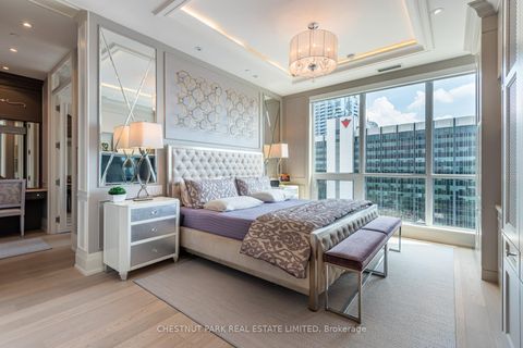 Photo 13 at PH1 - 60 Berwick Avenue, Eglinton, Toronto