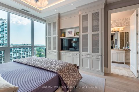 Photo 14 at PH1 - 60 Berwick Avenue, Eglinton, Toronto