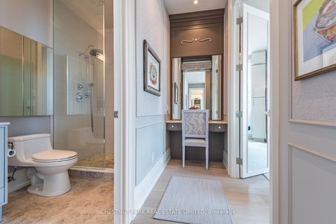 Photo 17 at PH1 - 60 Berwick Avenue, Eglinton, Toronto