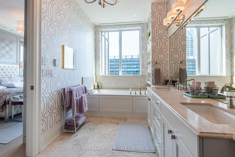 Photo 18 at PH1 - 60 Berwick Avenue, Eglinton, Toronto