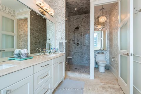 Photo 19 at PH1 - 60 Berwick Avenue, Eglinton, Toronto
