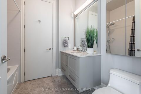 Photo 21 at PH1 - 60 Berwick Avenue, Eglinton, Toronto