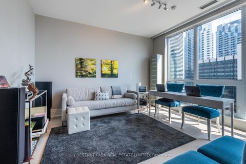 Photo 22 at PH1 - 60 Berwick Avenue, Eglinton, Toronto