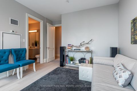 Photo 23 at PH1 - 60 Berwick Avenue, Eglinton, Toronto