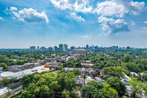 Photo 25 at PH1 - 60 Berwick Avenue, Eglinton, Toronto