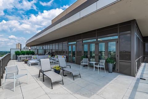 Photo 26 at PH1 - 60 Berwick Avenue, Eglinton, Toronto