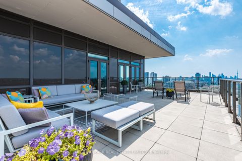 Photo 28 at PH1 - 60 Berwick Avenue, Eglinton, Toronto