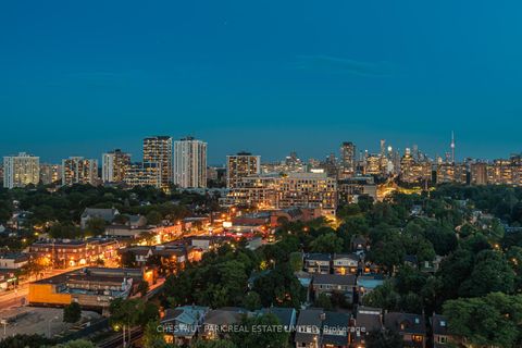 Photo 30 at PH1 - 60 Berwick Avenue, Eglinton, Toronto