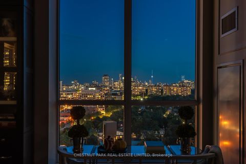 Photo 33 at PH1 - 60 Berwick Avenue, Eglinton, Toronto