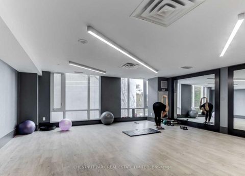 Photo 36 at PH1 - 60 Berwick Avenue, Eglinton, Toronto
