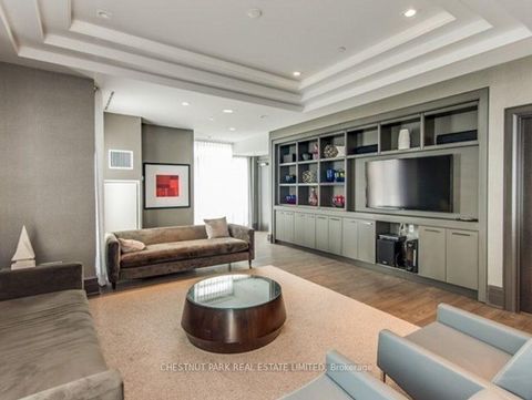 Photo 37 at PH1 - 60 Berwick Avenue, Eglinton, Toronto