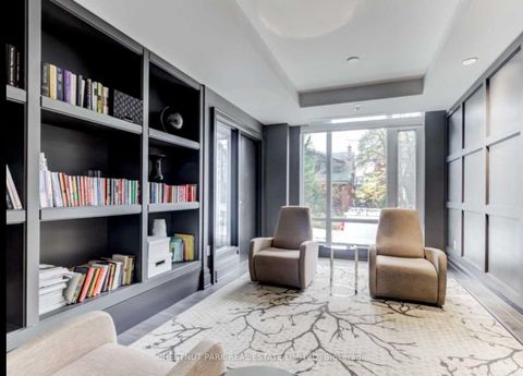 Photo 38 at PH1 - 60 Berwick Avenue, Eglinton, Toronto