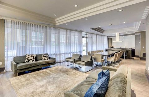 Photo 40 at PH1 - 60 Berwick Avenue, Eglinton, Toronto