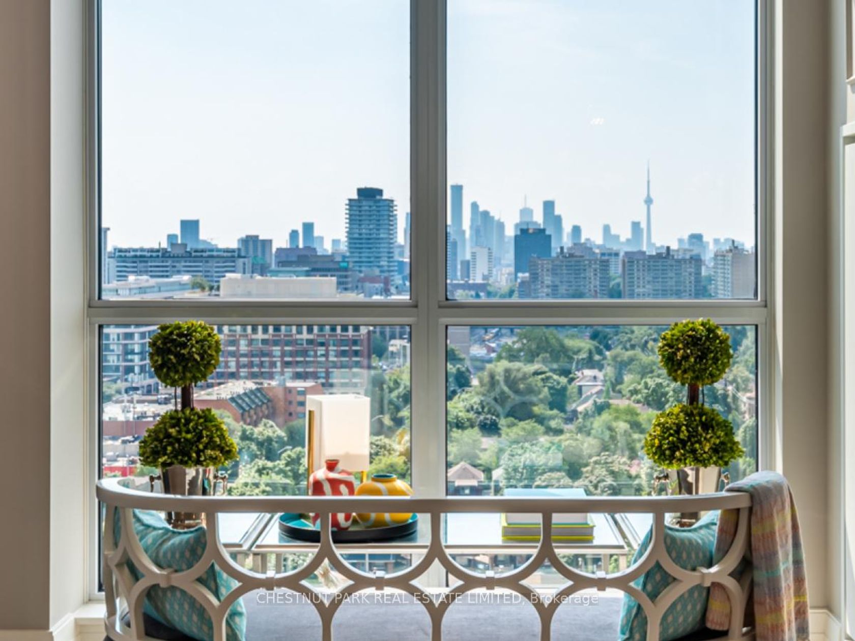 PH1 - 60 Berwick Avenue, Eglinton, Toronto 
