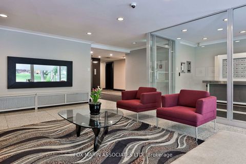 Photo 1 at 107 - 40 Glen Road, Moore Park, Toronto