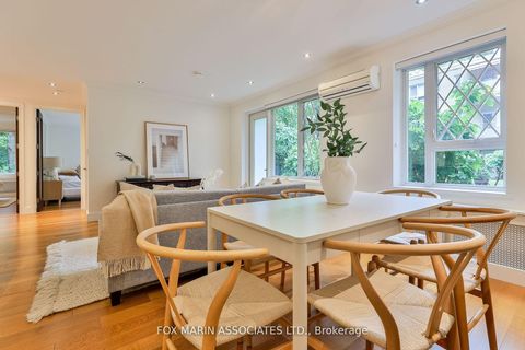 Photo 4 at 107 - 40 Glen Road, Moore Park, Toronto