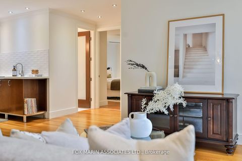 Photo 6 at 107 - 40 Glen Road, Moore Park, Toronto