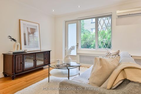 Photo 8 at 107 - 40 Glen Road, Moore Park, Toronto